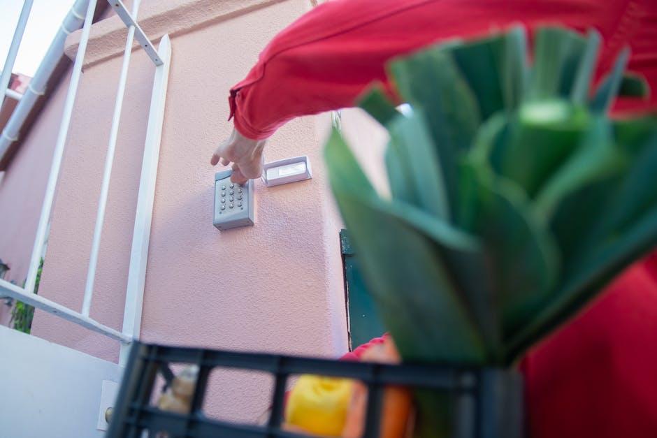Choosing the Right Smart Lock for Enhanced Security