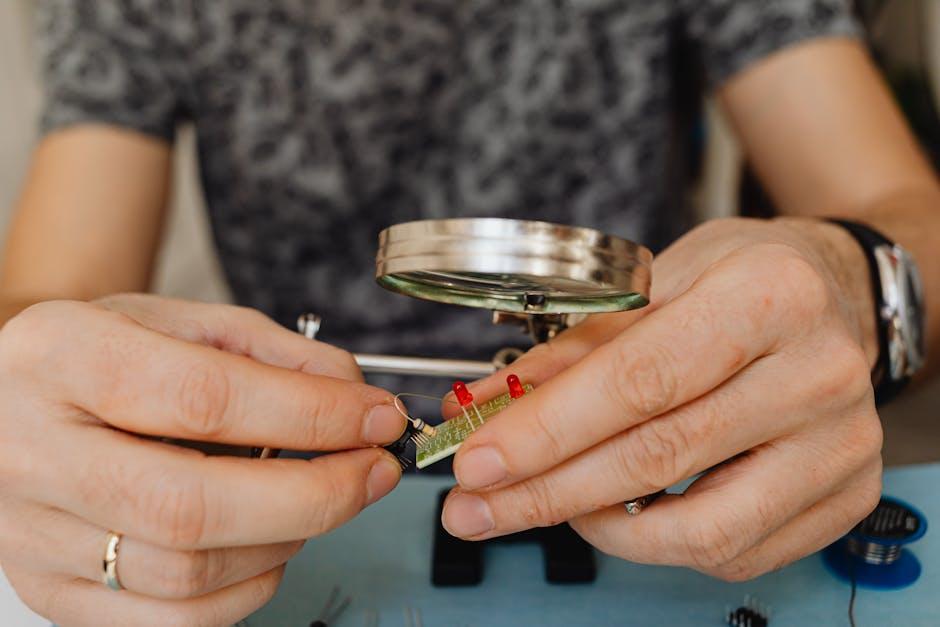 Troubleshooting Common Smart Lock Issues with Ease