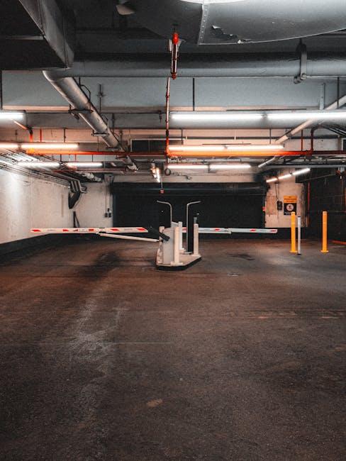 Best Practices for Maintaining and Upgrading Commercial Security Infrastructure