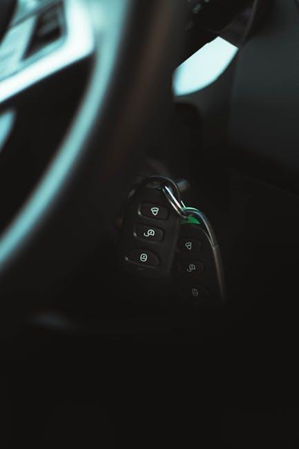 Understanding Common Auto Lock Issues and How Emeralds Locksmith Can Help