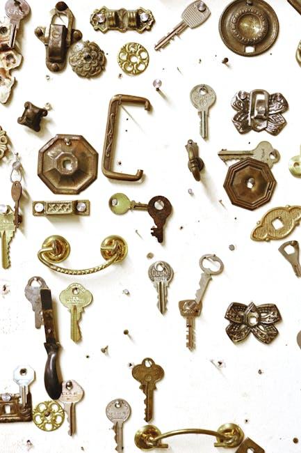 Comprehensive Services Tailored to Local Lock and Key Challenges