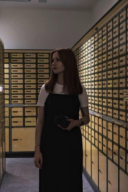 Understanding the Importance of High-Security Locks in Business Protection