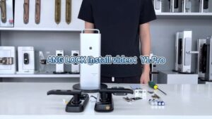 Read more about the article ANG Model YI Pro- Installation Guide | ANG| YI Pro