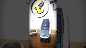 Read more about the article Autel IKEYAT003AL Independent Universal Smart Key Remote 3 Buttons