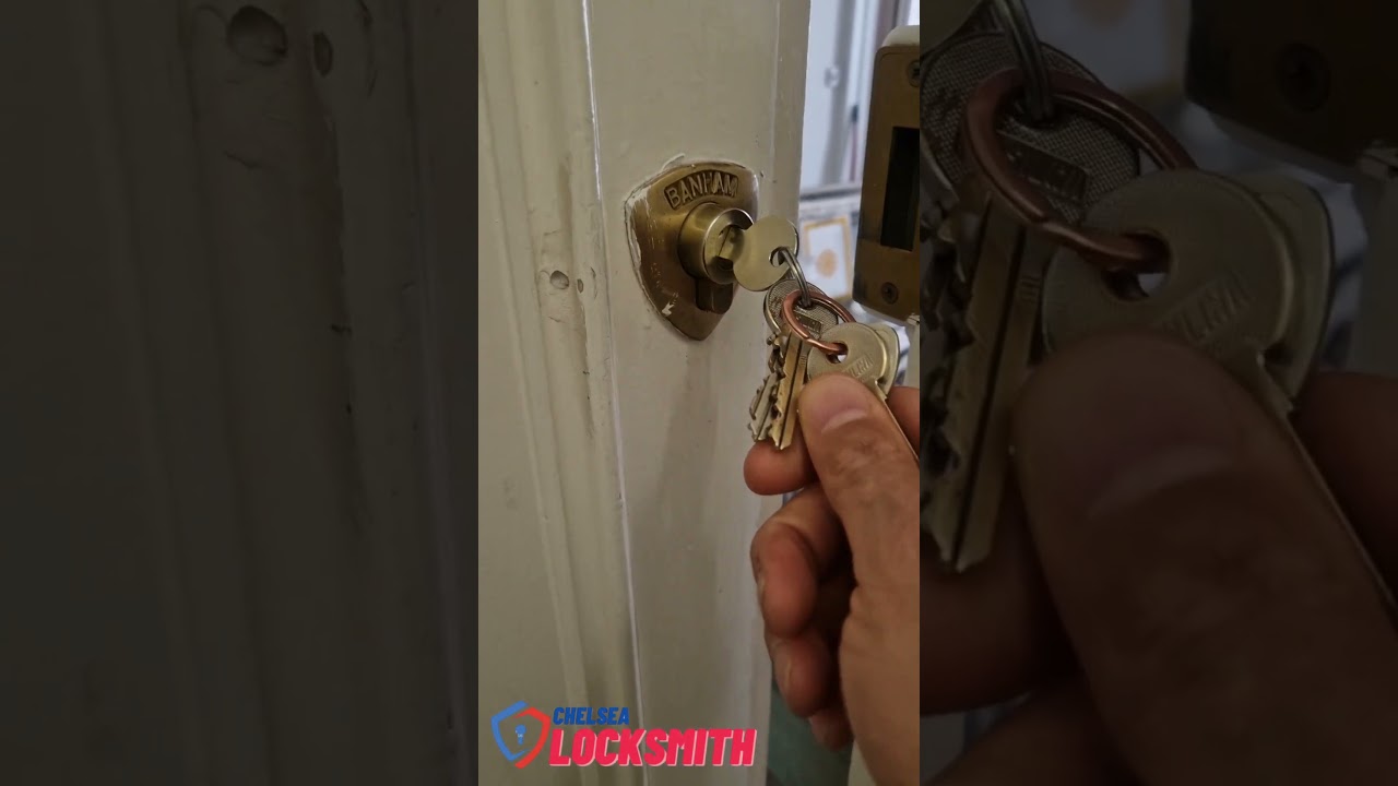 You are currently viewing Banham Lock #lockout #locksmith #Banham #replacement #emergency #service #chelsea #homesecurity