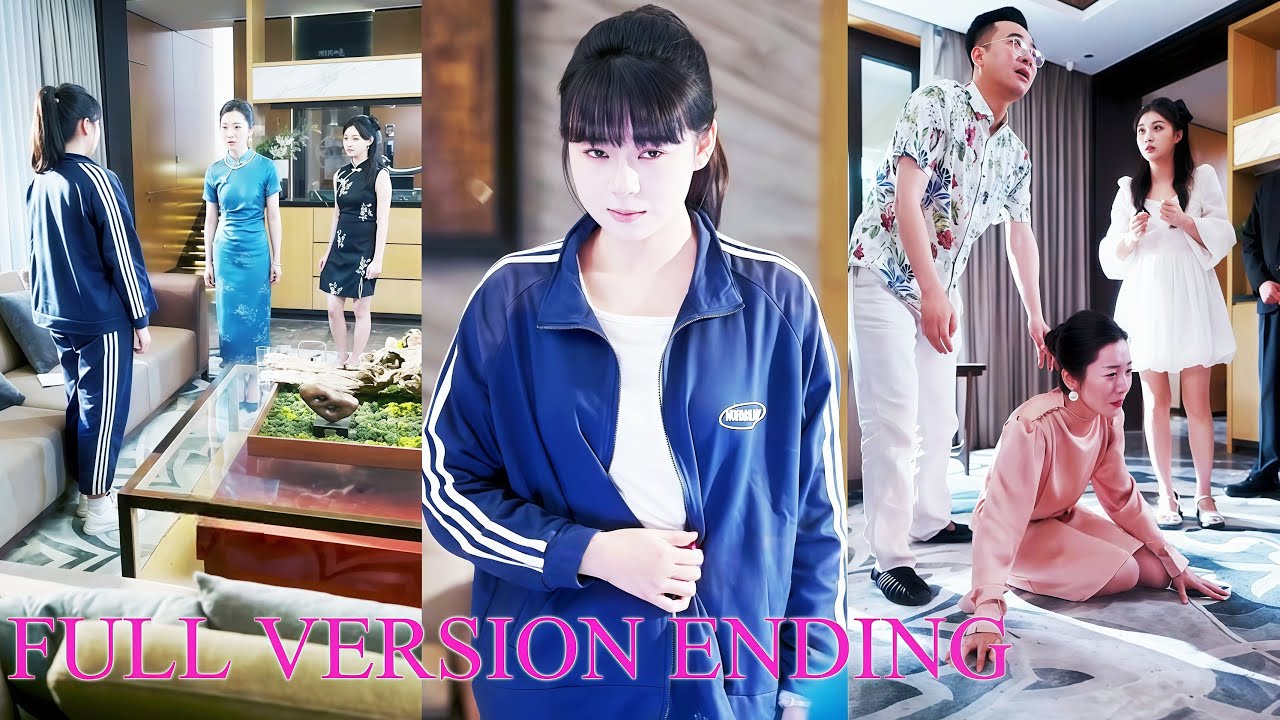 Read more about the article 💔Biological MOM only favors her adopted daughter! Now she is crying!KDrama【ENG SUB】【FULL】