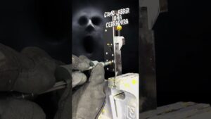 Read more about the article Cómo abrir una cerradura de seguridad de emergencia llave Tetra especial herramienta  de cerrajeros