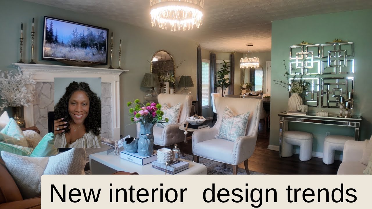 You are currently viewing EASY Home Hacks that will ELEVATE Your Home | ELEVATE A SMALL LIVINGROOM to make A INPACTFUL LOOK