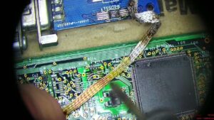 Read more about the article EEPROM Key Programming on 2016 Subaru Crosstrek | XV All Keys Lost (Part 3 of 3)