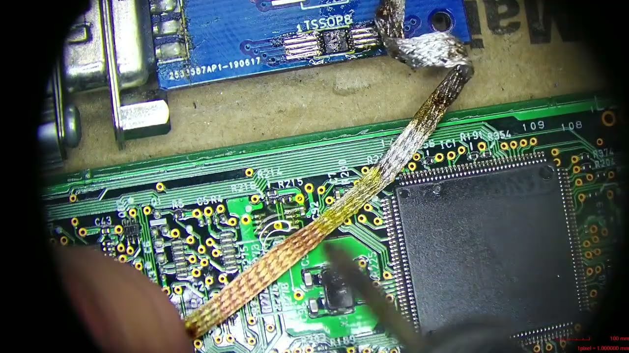 Read more about the article EEPROM Key Programming on 2016 Subaru Crosstrek | XV All Keys Lost (Part 3 of 3)