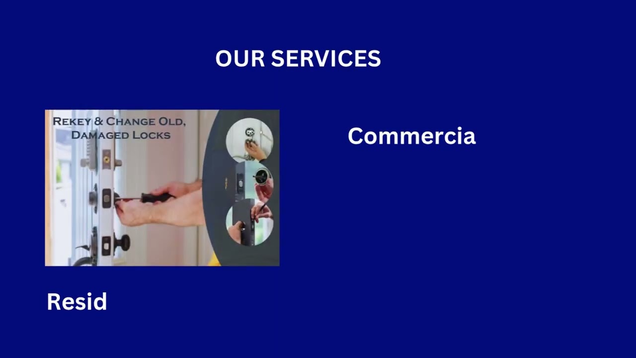 Read more about the article Euless Locksmith Pro