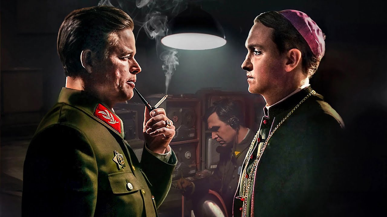 Read more about the article Faith Against Fire : Two Visions Battle for a Nation’s Fate | TRUE STORY | Full Movie in English