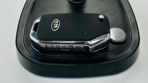 Read more about the article How to Replace Battery – Kia Forte & Telluride Smart Key (2019–2023