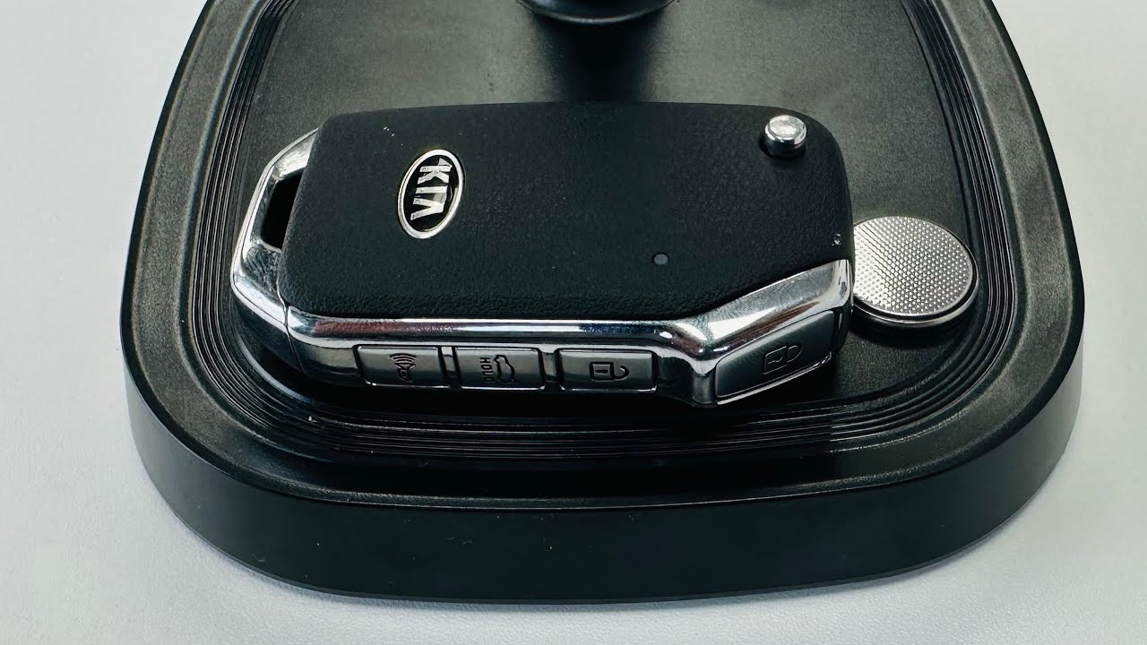 Read more about the article How to Replace Battery – Kia Forte & Telluride Smart Key (2019–2023
