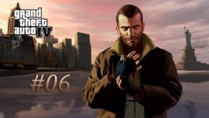 Read more about the article I. [#06] Grand Theft Auto IV (story mode)