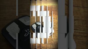 Read more about the article KeyDiy KD Smart Key Remote 3 Buttons Audi Type ZB26-3