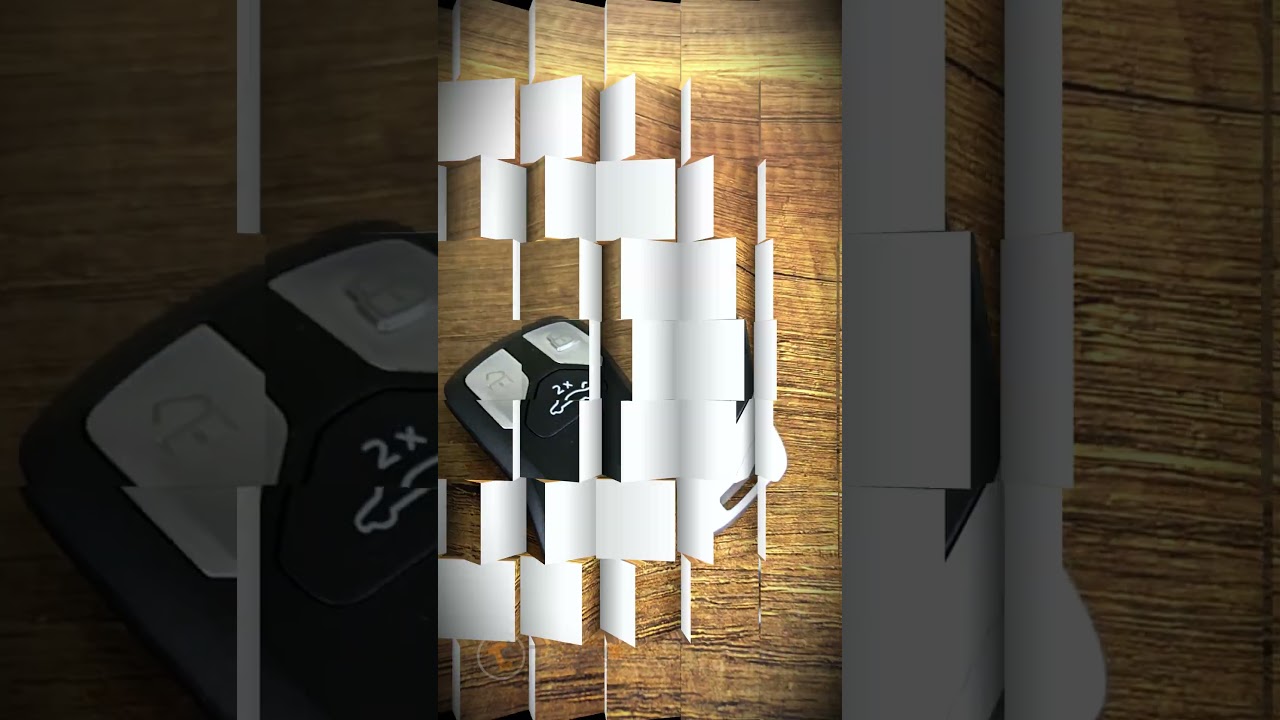 You are currently viewing KeyDiy KD Smart Key Remote 3 Buttons Audi Type ZB26-3