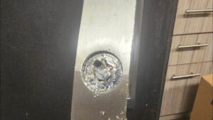Read more about the article 🚨LOCK DRILL OUT AND REPLACEMENT🚨Vending Machine Lock Emergency Service Fast, Professional,Reliable!
