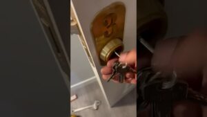 Read more about the article LOCKSMITH RINCÓN DE LA VICTORIA 24 HOURS