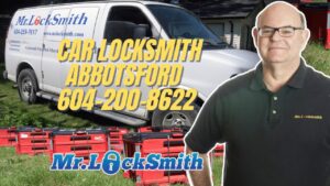 Read more about the article Locked Keys in Car Abbotsford | Mr. Locksmith™ 604-200-8622