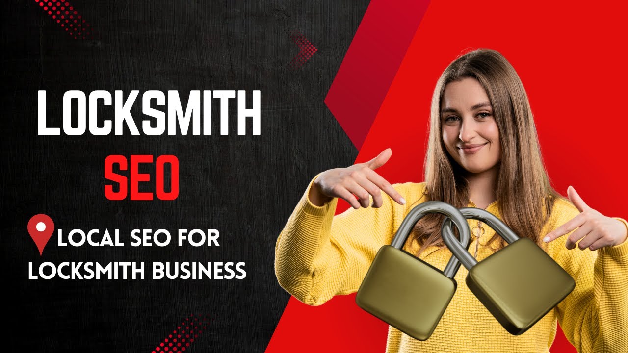 Read more about the article Locksmith SEO | Tips for Local SEO for Locksmith Business