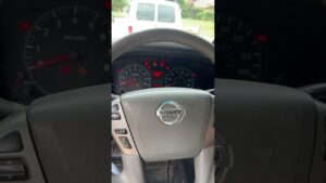 Read more about the article New Key & Remote for Nissan NV 2500 (2016) | DFW Affordable Locksmith #locksmithnearme #affordable
