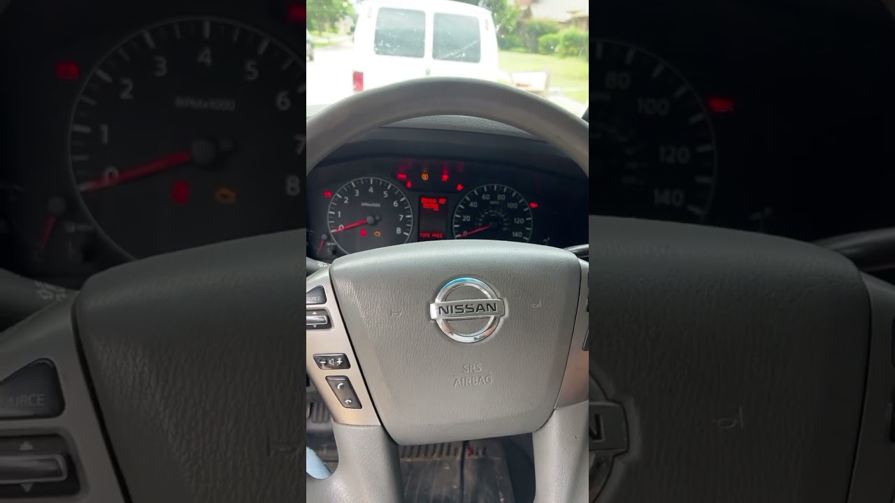 Read more about the article New Key & Remote for Nissan NV 2500 (2016) | DFW Affordable Locksmith #locksmithnearme #affordable