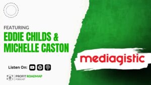 Read more about the article REPLAY: Turn Branding Into Sales: Tactics From Mediagistic
