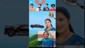 Read more about the article Saurav Joshi Vs Sahil Joshi Vs Piyush Joshi Vs Sonali Joshi Vs BMW super car dream#trending #funny