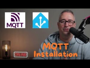 Read more about the article Setting Up MQTT for Home Assistant in under 5 Minutes in 2025!