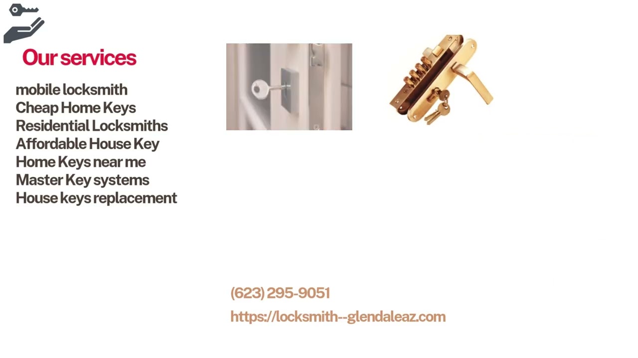 You are currently viewing Shop Locksmith Glendale