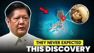 Read more about the article The 7 SHOCKING Archaeological Discoveries in the PHILIPPINES That Have Left Scientists STUNNED!