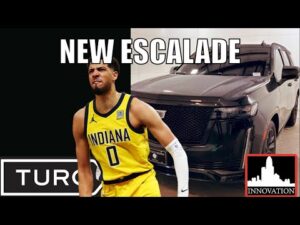 Read more about the article Time to Buy a New Escalade?