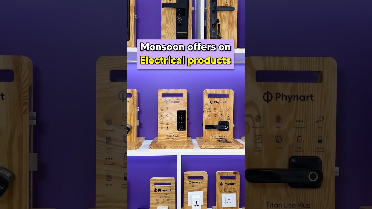 You are currently viewing Upto 50% off on electrical products 🔥 Contact:-7666090559/ 9699926766