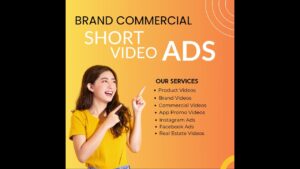Read more about the article Video Ads for Social Media In 24 Hours