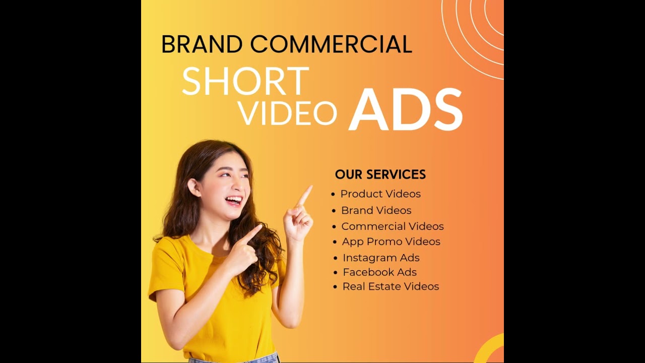 You are currently viewing Video Ads for Social Media In 24 Hours