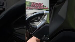 Read more about the article Volvo lost key. New key programmed. 075 18 18 31 32. @AutomotiveTrustLocksmith
