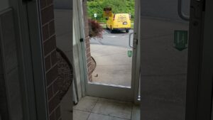 Read more about the article emergency rekey job at the local McDonald’s, one of the managers store keys was stolen.