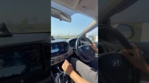 Read more about the article #grandi10 #i10 #swift  #verna #modified #dashboard #vernacardrivingstatus #hyundai #trending #viral
