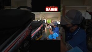 Read more about the article masterkan chord & scale segala bagai 😵‍💫 sekarang buatkn kunci hilang Yamaha 125zr sebagai locksmith