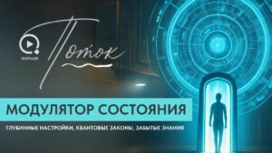 Read more about the article Видео, Которые Меняют Восприятие | Диспенза, Будда, Квантовая Реальность | ПОТОК 100plus1