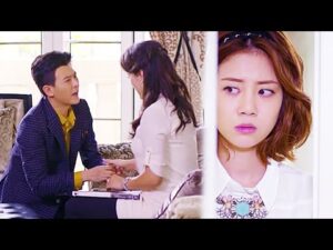 Read more about the article 【Movie】妻子下班回家竟發現丈夫和小三偷情，妻子忍無可忍怒扇狗男女！【你是我的姐妹】#中国电视剧 #言情 #家庭倫理 #刘恺威电视剧 #娄艺潇 #baibing