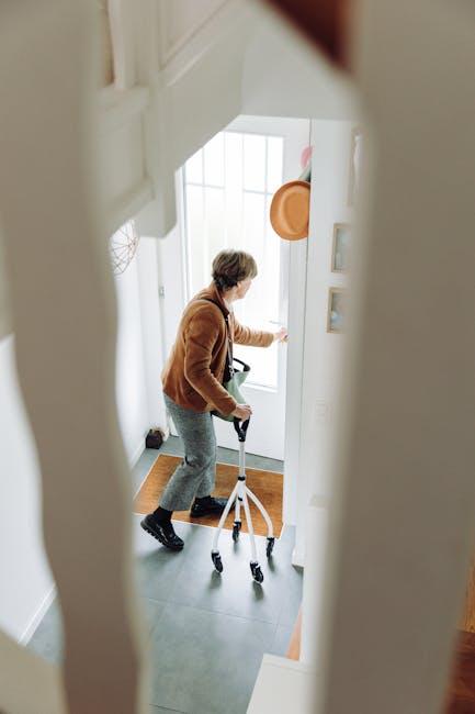 Proactive Tips for Maintaining and Enhancing Your Home Security