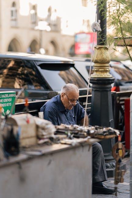 How to Choose the Right Locksmith Near You
