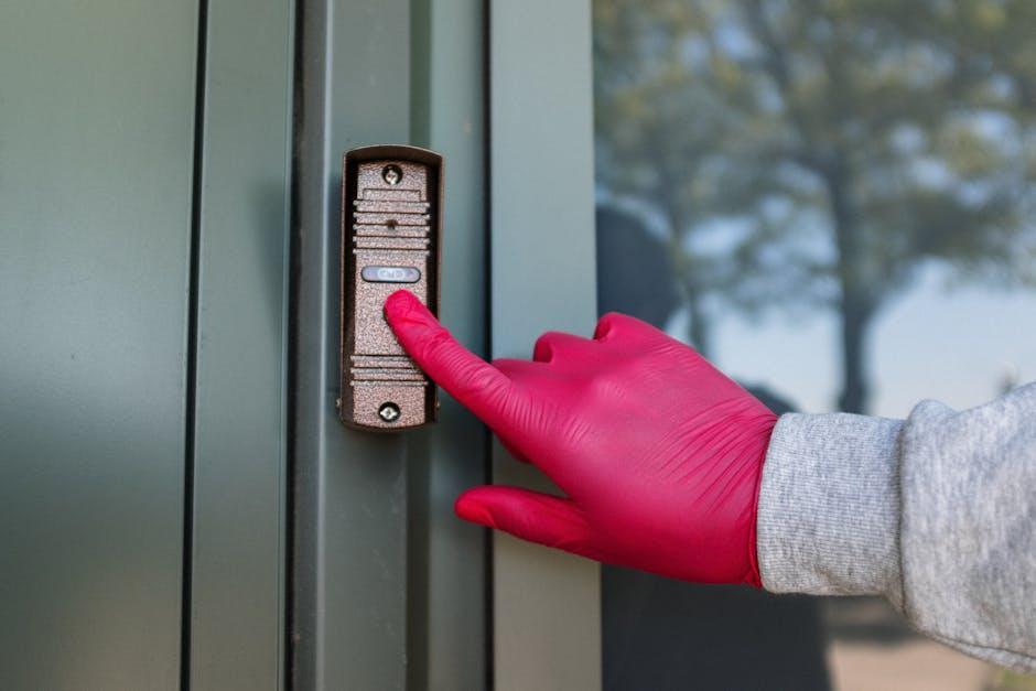 Choosing the Right Access System for Your Home or Business