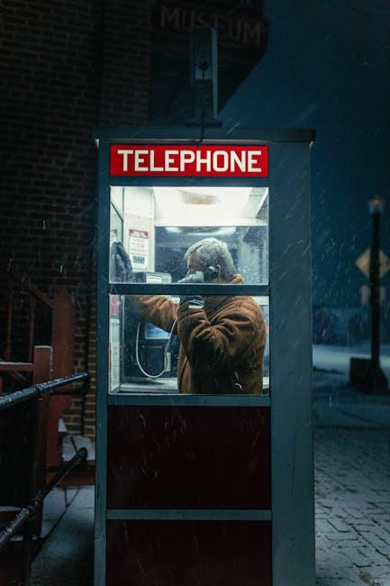 Effective Communication Strategies During Snowstorm Lockouts