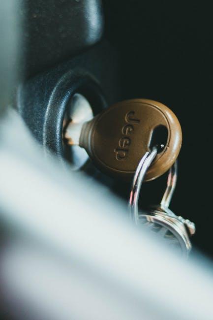 Step-by-Step Guide to Safely Loosening a Jammed Lock