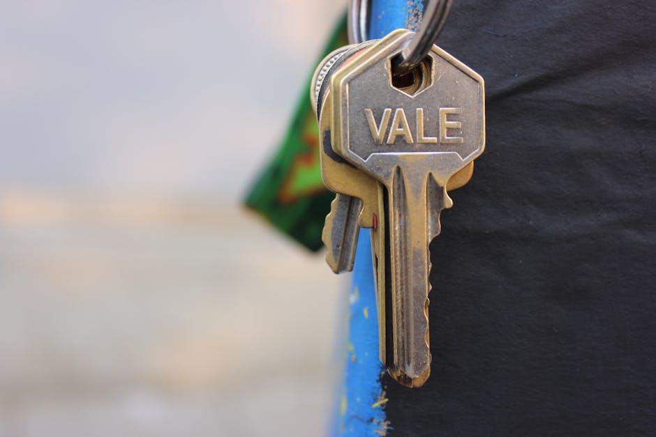 Emeralds Locksmith Techniques for Fast and Reliable Key Duplication