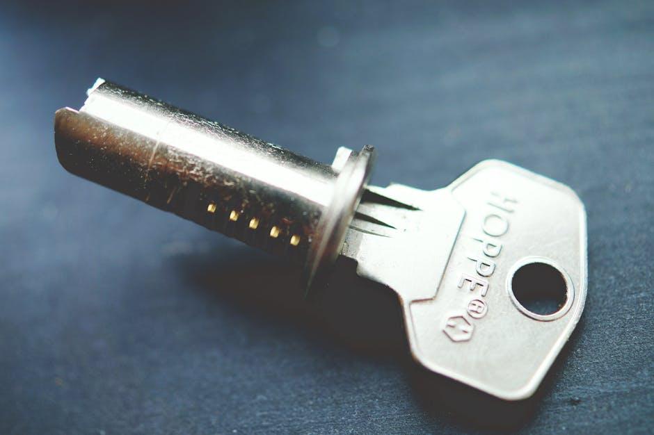 Evaluating Safety and Emergency Egress Factors in Deadbolt Selection