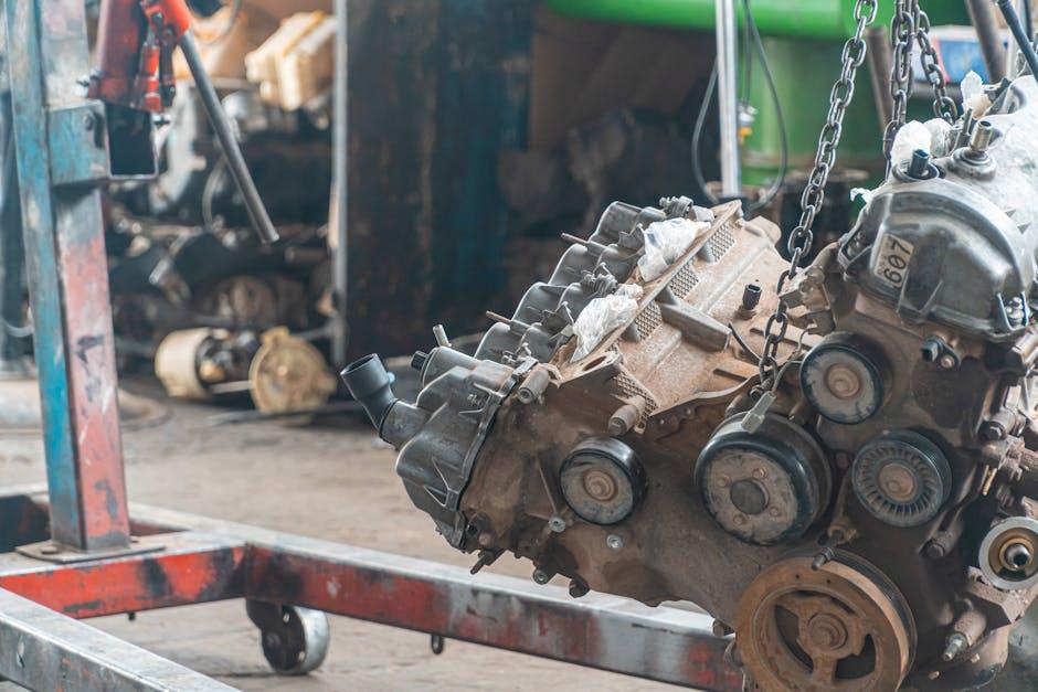 Understanding the Role of the Ignition System in Vehicle Performance